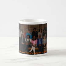 SLWN Network Retreat Mug