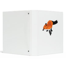 fox binders