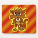 Sly mousepads