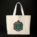 Slytherin Crest bags