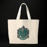 Slytherin Crest Green bags