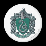 Slytherin Crest Green magnets