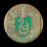 Slytherin Crest HPE6 magnets