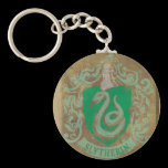 Slytherin Crest HPE6 keychains
