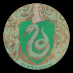 Slytherin Crest HPE6 stickers