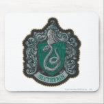 Slytherin Crest mousepads