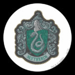 Slytherin Crest stickers