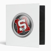 SM band orb Binder