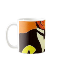 Smack Biere Mug