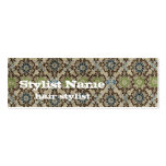 small 1 business card templates