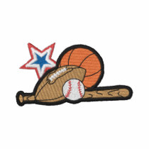 Small All-sports