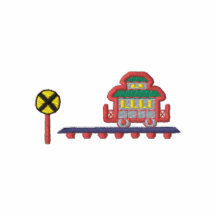 Small Caboose