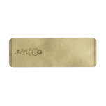 Small Celestial Apothecary Label