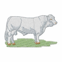 Small Charolais Jacket