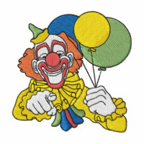 Small Clown