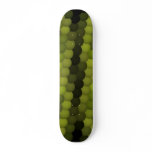 Small Colorful Balls 04 Set 1 Skater Skate Deck