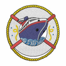 Small Cruise Ship