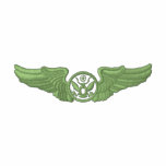 Small Enlisted Aircrew Member