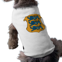 Small  Estonia, Estonia Pet Clothes