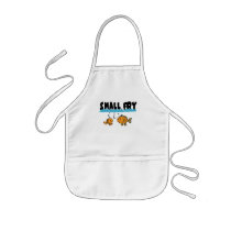 Small Fry Aprons