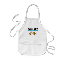 Small Fry Aprons