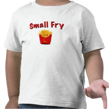 Small Fry Shirt