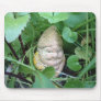 Small Garden Gnome Mousepad