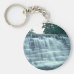 Small hydro-electric dam keychains