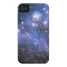Small Magellanic Cloud Case-Mate iPhone 4 Cases
