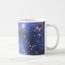 Small Magellanic Cloud Mug