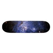 Small Magellanic Cloud Skateboard