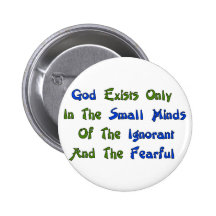 Small Minds Pin