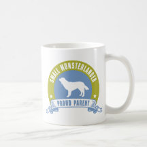 Small Munsterlander Mug