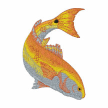 Small Redfish