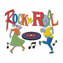 Small Rock and Roll