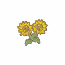 Small Sunflowers