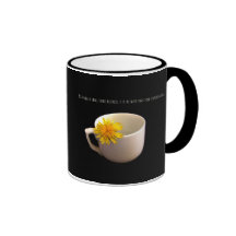 Small Things Mug