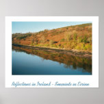 Smaointe in Eirinn Print