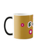 SMART ASS FART mugs