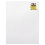 smart ass nerd turd equation letterhead