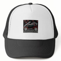 Smart Car Hats