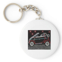 Smart Car Keychains