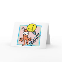 Smart Greeting Card