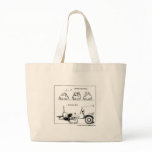 Smart Cars in U.S. Canvas Bags