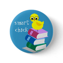 Smart Chick Pins