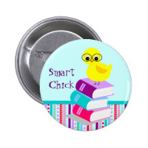 Smart Chick Button
