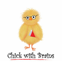 Smart Chick Cut Outs