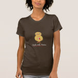 Smart Chick Tshirt