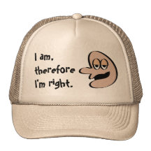 Smart Face Hat