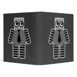 Smart Geek Robot